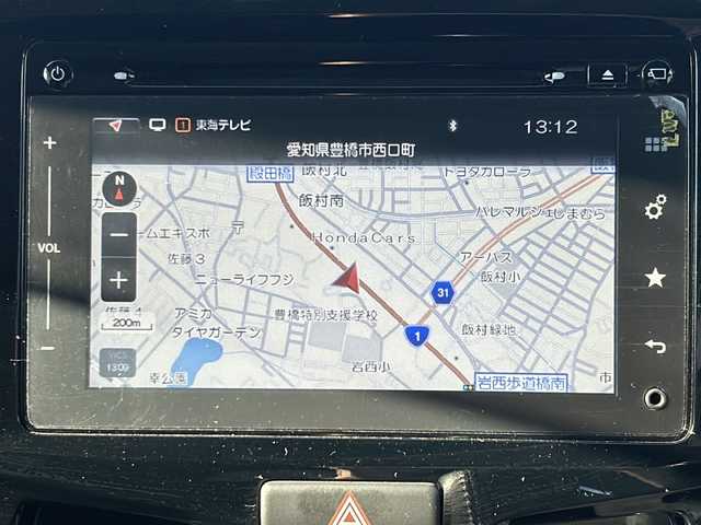 スズキ ソリオ バンディット HV MV 愛知県 2016(平28)年 8.3万km プレミアムシルバーメタリック ワンオーナー　/純正ナビ　/全方位カメラ　/両側パワスラドア　/フルセグＴＶ　/Ｂｌｕｅｔｏｏｔｈ　/クルーズコントロール　/ＥＴＣ　/シートヒーター　/衝突軽減ブレーキ　/オートハイビーム　/純正フロアマット　/純正アルミ