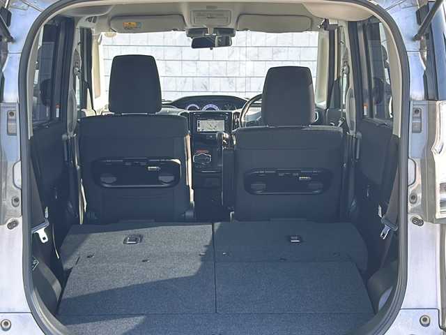 スズキ ソリオ バンディット HV MV 愛知県 2016(平28)年 8.3万km プレミアムシルバーメタリック ワンオーナー　/純正ナビ　/全方位カメラ　/両側パワスラドア　/フルセグＴＶ　/Ｂｌｕｅｔｏｏｔｈ　/クルーズコントロール　/ＥＴＣ　/シートヒーター　/衝突軽減ブレーキ　/オートハイビーム　/純正フロアマット　/純正アルミ