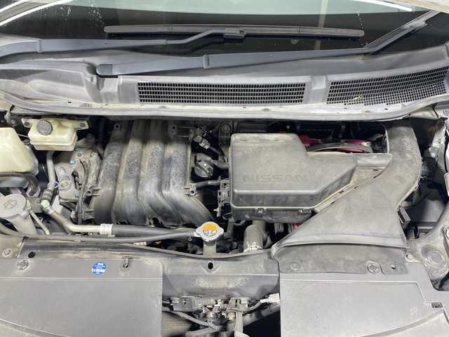 日産 セレナ HWS S HV Vセレ +Sefty Aセーフ 神奈川県 2015(平27)年 8.5万km ブリリアントホワイトパール 純正8インチディーラーオプションナビ【MM514D-2】/アラウンドビューモニター/両側パワースライドドア/エマージェンシーブレーキ/クルーズコントロール/ビルトインETC/前後ドライブレコーダー/純正フロアマット/プッシュスタート/スマートキー/LEDヘッドライト/オートライト/ドアバイザー/電動格納ミラー/車線逸脱警報/踏み間違い衝突防止アシスト/ふらつき警報