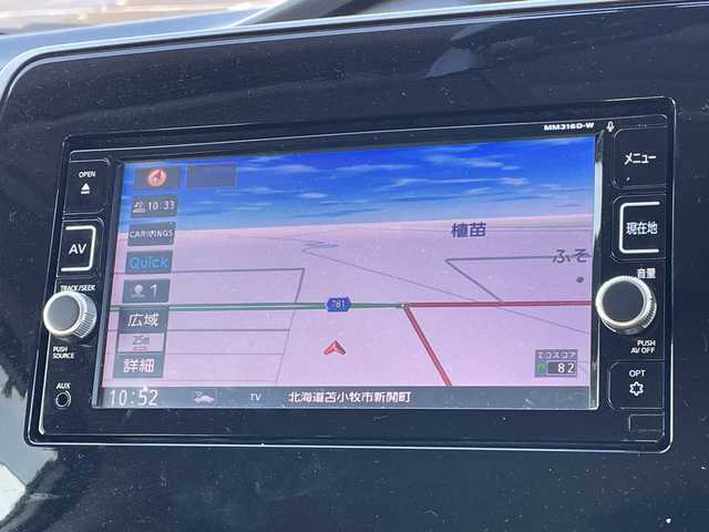 日産 セレナ ハイウェイスター 道央・札幌 2017(平29)年 14.8万km ブリリアントホワイトパール ４WD/純正SDナビ/AM/FM/BT/SD/CD/AUX/フルセグ/衝突被害軽減ブレーキ/横滑り防止装置/クルーズコントロール/パーキングアシスト/クリアランスソナー/バックカメラ/サイドカメラ/フロントカメラ/全方位カメラ/アラウンドビューモニター/ビルトインETC/アイドリングストップ/ECOMODE/両側パワースライドドア/革巻きステアリング/ステアリングリモコン/プッシュスタート/スマートキー/キセノンヘッドライト/オートライト/ヘッドライトレベライザー/電動格納ミラー/ウィンカーミラー/純正フロアマット/ドアバイザー/スペアキー