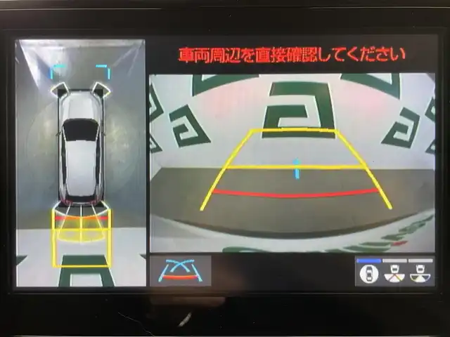 トヨタ ＲＡＶ４ アドベンチャー オフロードPKG 鹿児島県 2022(令4)年 1.6万km スーパーホワイトⅡ 純正ナビ機能付きディスプレイオーディオ/(AppleCarPlay/AndroidAuto/Bluetooth)/全方位カメラ　/トヨタセーフティセンス　/　・プリクラッシュセーフティ/　・レーントレーシングアシスト/　・レーダークルーズコントロール/　・オートマチックハイビーム/　・ロードサインアシスト/電動リアゲート　/前後ドライブレコーダー/ETC2.0/前後コーナーセンサー　/デジタルインナーミラー　/純正アルミホイール　/シートヒーター/シートベンチレーション/パワーシート/ステアリングヒーター/純正フロアマット/４WD