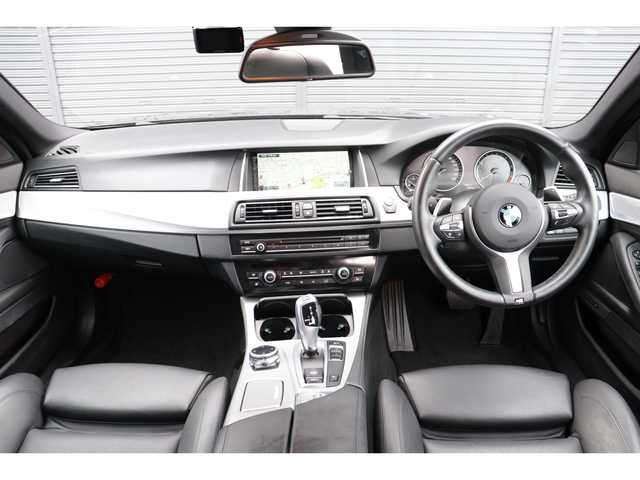 2011 Bmw 5シリーズ 523i ツーリングワゴンMsports | www.innoveering.net