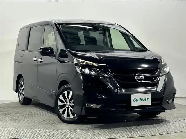 日産 セレナ