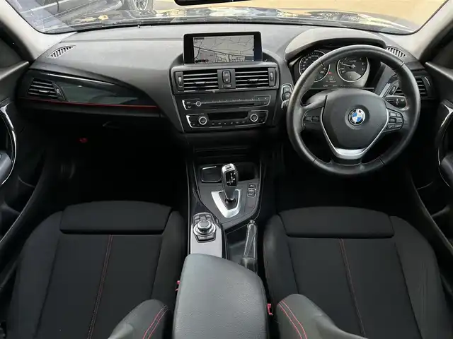 ＢＭＷ １２０ｉ