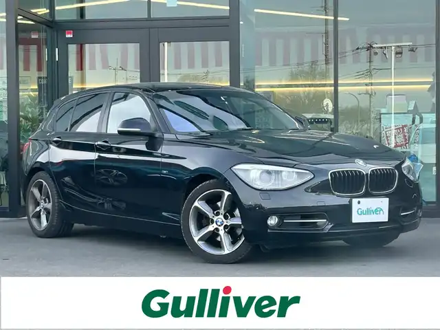 ＢＭＷ １２０ｉ