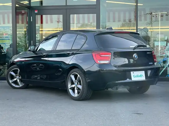 ＢＭＷ １２０ｉ