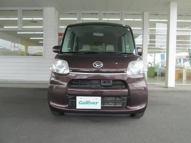 ダイハツ タント X SA 千葉県 2015(平27)年 4.8万km プラムブラウンクリスタルマイカ 社外SDナビ・フルセグTV/バックカメラ/オーディオ【CD/DVD/SD/DVD】/スマートアシスト/パワースライドドア/横滑り防止装置/エコアイドリング/プッシュスタート/スマートキー/記録簿H27.28.29.R1.3.5年有り