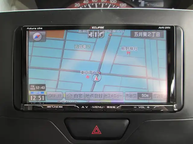 ダイハツ タント X SA 千葉県 2015(平27)年 4.8万km プラムブラウンクリスタルマイカ 社外SDナビ・フルセグTV/バックカメラ/オーディオ【CD/DVD/SD/DVD】/スマートアシスト/パワースライドドア/横滑り防止装置/エコアイドリング/プッシュスタート/スマートキー/記録簿H27.28.29.R1.3.5年有り