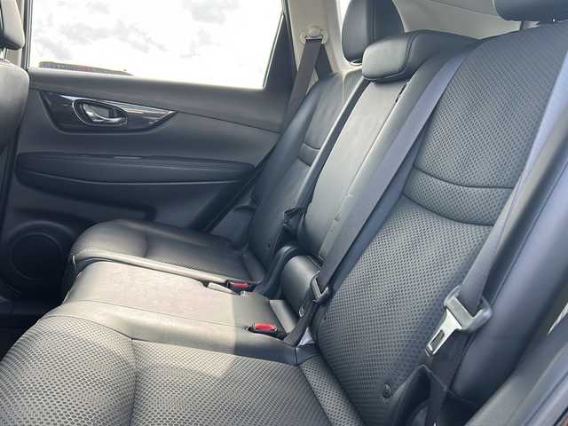 日産 エクストレイル 20Xi 千葉県 2019(平31)年 1.9万km ダイヤモンドブラック 8インチナビ 全方位カメ レーダークルーズ レーンアシスト シートヒーター LEDライト 4WD ETC ドライブレコーダー アルミホイール純正 オートライト オートマチックハイビーム エアバッグW　