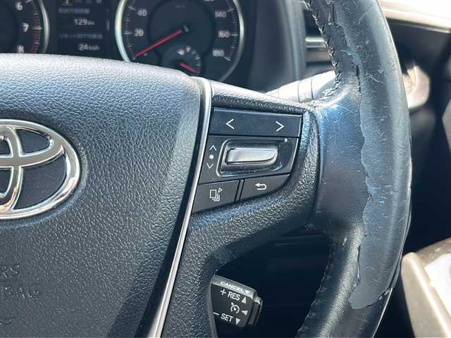 トヨタ ヴェルファイア Z Aエディション 山口県 2016(平28)年 7.1万km ホワイトパールクリスタルシャイン スマートキー/プッシュスタート/ETC/両側パワースライドドア/クリアランスソナー/純正HDDナビ/(DTV/BT/DVD/ラジオ)/バックカメラ/フリップダウンモニター/クルーズコントロール/ステアリングスイッチ/電子パーキングブレーキ/スペアキー/純正アルミホイール/純正フロアマット/ドアバイザー/左右分離型フルオートエアコン/取扱説明書/記録簿
