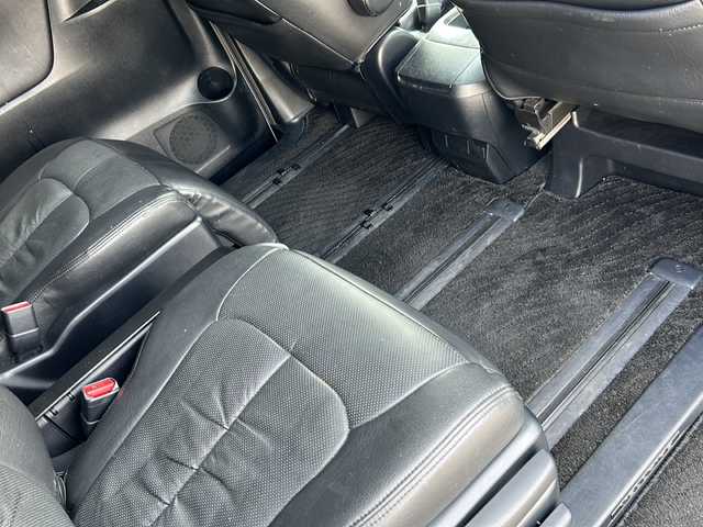 トヨタ ヴェルファイア Z Aエディション 山口県 2016(平28)年 7.1万km ホワイトパールクリスタルシャイン スマートキー/プッシュスタート/ETC/両側パワースライドドア/クリアランスソナー/純正HDDナビ/(DTV/BT/DVD/ラジオ)/バックカメラ/フリップダウンモニター/クルーズコントロール/ステアリングスイッチ/電子パーキングブレーキ/スペアキー/純正アルミホイール/純正フロアマット/ドアバイザー/左右分離型フルオートエアコン/取扱説明書/記録簿