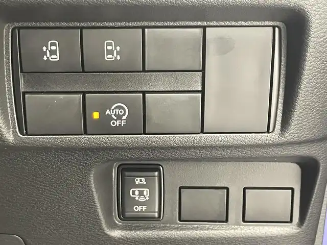日産 ルークス HWS Gターボ プロパイロットED 滋賀県 2022(令4)年 4.2万km アトランティックブルー 純正メモリーナビ/・MJ121D-W/・SD/Bluetooth/USB/iPod/プロパイロット/追従クルーズコントロール/両側自動スライドドア/革巻ステアリング/オートホールドブレーキ/純正LEDヘッドライト/オートライト/コーナーセンサー/ウィンカーミラー/純正15AW/フォグライト/プッシュスタート