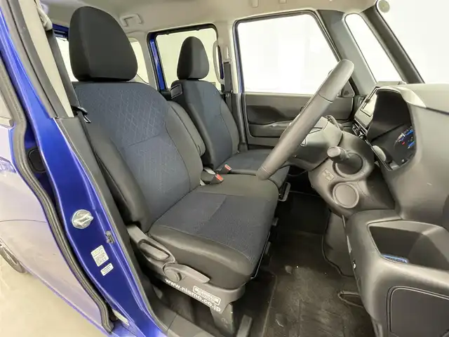 日産 ルークス HWS Gターボ プロパイロットED 滋賀県 2022(令4)年 4.2万km アトランティックブルー 純正メモリーナビ/・MJ121D-W/・SD/Bluetooth/USB/iPod/プロパイロット/追従クルーズコントロール/両側自動スライドドア/革巻ステアリング/オートホールドブレーキ/純正LEDヘッドライト/オートライト/コーナーセンサー/ウィンカーミラー/純正15AW/フォグライト/プッシュスタート