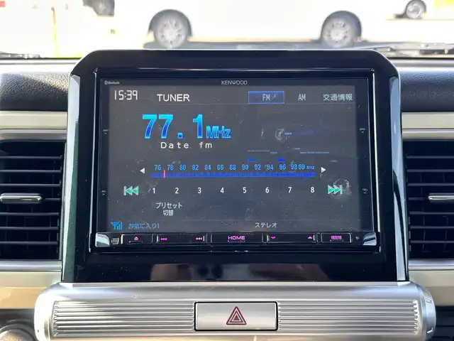 スズキ クロスビー HYBRID MX 宮城県 2020(令2)年 5万km クラッシーブラウンメタリック/ホワイト 2トーンルーフ セーフティサポートパッケージ/・デュアルカメラブレーキサポート/・誤発進抑制機能（後退時含む）/・車線逸脱警報機能/・ふらつき警報機能/・先行車発進お知らせ機能/・ハイビームアシスト/・後退時ブレーキサポート/・リアパーキングセンサー/・オートライト/・SRSエアバッグ（サイド/カーテン）/＝＝＝/社外8インチナビ（MDV-X802L）/・CD/DVD/・Bluetooth/・フルセグTV/バックカメラ/ETC/ドライブレコーダー/シートヒーター/パドルシフト/スマートキー＆プッシュスタート/電動格納ミラー/純正ドアバイザー/純正フロアマット/Wエアバッグ