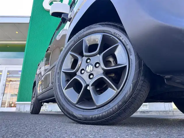 スズキ クロスビー HYBRID MX 宮城県 2020(令2)年 5万km クラッシーブラウンメタリック/ホワイト 2トーンルーフ セーフティサポートパッケージ/・デュアルカメラブレーキサポート/・誤発進抑制機能（後退時含む）/・車線逸脱警報機能/・ふらつき警報機能/・先行車発進お知らせ機能/・ハイビームアシスト/・後退時ブレーキサポート/・リアパーキングセンサー/・オートライト/・SRSエアバッグ（サイド/カーテン）/＝＝＝/社外8インチナビ（MDV-X802L）/・CD/DVD/・Bluetooth/・フルセグTV/バックカメラ/ETC/ドライブレコーダー/シートヒーター/パドルシフト/スマートキー＆プッシュスタート/電動格納ミラー/純正ドアバイザー/純正フロアマット/Wエアバッグ