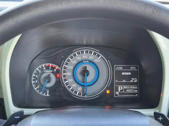 スズキ クロスビー HYBRID MX 宮城県 2020(令2)年 5万km クラッシーブラウンメタリック/ホワイト 2トーンルーフ セーフティサポートパッケージ/・デュアルカメラブレーキサポート/・誤発進抑制機能（後退時含む）/・車線逸脱警報機能/・ふらつき警報機能/・先行車発進お知らせ機能/・ハイビームアシスト/・後退時ブレーキサポート/・リアパーキングセンサー/・オートライト/・SRSエアバッグ（サイド/カーテン）/＝＝＝/社外8インチナビ（MDV-X802L）/・CD/DVD/・Bluetooth/・フルセグTV/バックカメラ/ETC/ドライブレコーダー/シートヒーター/パドルシフト/スマートキー＆プッシュスタート/電動格納ミラー/純正ドアバイザー/純正フロアマット/Wエアバッグ