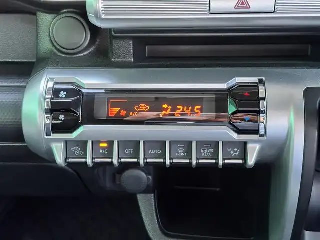 スズキ クロスビー HYBRID MX 宮城県 2020(令2)年 5万km クラッシーブラウンメタリック/ホワイト 2トーンルーフ セーフティサポートパッケージ/・デュアルカメラブレーキサポート/・誤発進抑制機能（後退時含む）/・車線逸脱警報機能/・ふらつき警報機能/・先行車発進お知らせ機能/・ハイビームアシスト/・後退時ブレーキサポート/・リアパーキングセンサー/・オートライト/・SRSエアバッグ（サイド/カーテン）/＝＝＝/社外8インチナビ（MDV-X802L）/・CD/DVD/・Bluetooth/・フルセグTV/バックカメラ/ETC/ドライブレコーダー/シートヒーター/パドルシフト/スマートキー＆プッシュスタート/電動格納ミラー/純正ドアバイザー/純正フロアマット/Wエアバッグ