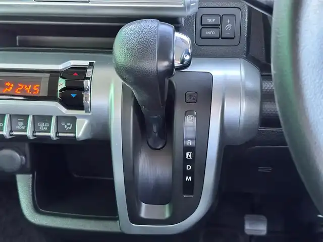 スズキ クロスビー HYBRID MX 宮城県 2020(令2)年 5万km クラッシーブラウンメタリック/ホワイト 2トーンルーフ セーフティサポートパッケージ/・デュアルカメラブレーキサポート/・誤発進抑制機能（後退時含む）/・車線逸脱警報機能/・ふらつき警報機能/・先行車発進お知らせ機能/・ハイビームアシスト/・後退時ブレーキサポート/・リアパーキングセンサー/・オートライト/・SRSエアバッグ（サイド/カーテン）/＝＝＝/社外8インチナビ（MDV-X802L）/・CD/DVD/・Bluetooth/・フルセグTV/バックカメラ/ETC/ドライブレコーダー/シートヒーター/パドルシフト/スマートキー＆プッシュスタート/電動格納ミラー/純正ドアバイザー/純正フロアマット/Wエアバッグ