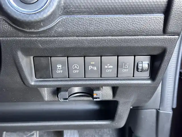 スズキ クロスビー HYBRID MX 宮城県 2020(令2)年 5万km クラッシーブラウンメタリック/ホワイト 2トーンルーフ セーフティサポートパッケージ/・デュアルカメラブレーキサポート/・誤発進抑制機能（後退時含む）/・車線逸脱警報機能/・ふらつき警報機能/・先行車発進お知らせ機能/・ハイビームアシスト/・後退時ブレーキサポート/・リアパーキングセンサー/・オートライト/・SRSエアバッグ（サイド/カーテン）/＝＝＝/社外8インチナビ（MDV-X802L）/・CD/DVD/・Bluetooth/・フルセグTV/バックカメラ/ETC/ドライブレコーダー/シートヒーター/パドルシフト/スマートキー＆プッシュスタート/電動格納ミラー/純正ドアバイザー/純正フロアマット/Wエアバッグ