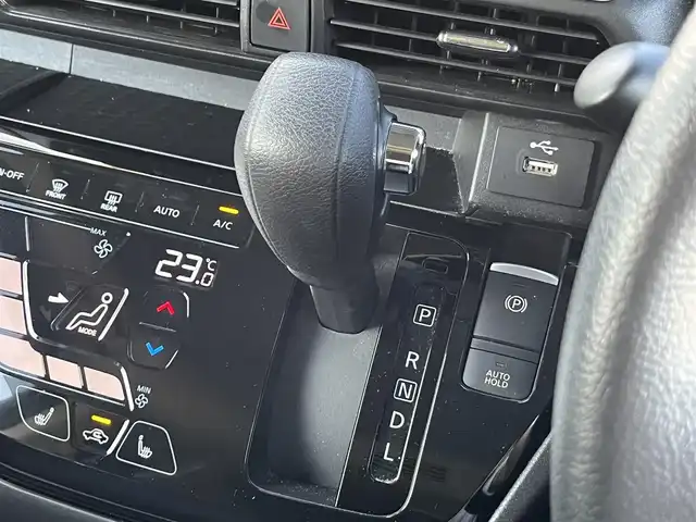 日産 ルークス HWS Gターボ プロパイロットED 鳥取県 2020(令2)年 3.8万km ブラック ４WD・ターボ車/純正9インチナビ/フルセグ/DVD/CD/BT/USB/アラウンドビューモニター/ドライブレコーダー・ETC/プロパイロット/エマージェンシーブレーキ/レーンキープアシスト/両側パワースライドド/前席シートヒーター/LEDヘットライト/レザー調シートカバー/純正15インチアルミホイール/プッシュエンジンスタート/アイドリングストップ