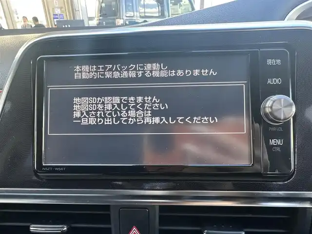 トヨタ シエンタ G 滋賀県 2016(平28)年 10万km ブラックマイカ (株)IDOMが運営する【じしゃロン草津店】の自社ローン専用車両になりますこちらは現金またはオートローンご利用時の価格です。自社ローンご希望の方は別途その旨お申付け下さい