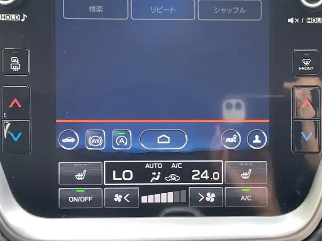 スバル アウトバック X－ブレイクEX 島根県 2022(令4)年 6万km クリスタルブラックシリカ 登録時走行距離59463km/4WD/スバルEXナビ/・フルセグTV/・Bluetooth接続/・AppleCarPlay/・AndroidAuto/・AM/FM/アイサイト/・プリクラッシュブレーキ/・エマージェンシーレーンキープアシスト/・車線逸脱防止機能/・スバルリヤビークルディテクション/・ドライバーモニタリングシステム/・レーダークルーズコントロール/・ステアリング連動ヘッドランプ/・ブラインドスポットモニター/バック/サイド/フロントカメラ/ETC2.0/パワーバックドア/ナッパレザーシート /前席パワーシート/D席メモリシート/全席シートヒーター/ハンドルヒーター/パドルシフト/LEDヘッドライト/ルーフレール/スマートキー/スペアキー/プッシュスタート