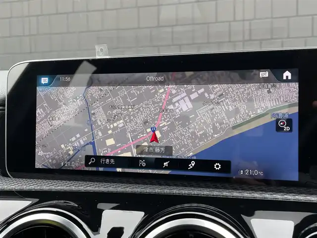 メルセデス・ベンツ Ａ１８０ スタイル 三重県 2020(令2)年 2.3万km コスモスブラック ＡＣＣ/レーダーセーフティ/純正ナビ/バックカメラ/フルセグＴＶ/Ｂｌｕｅｔｏｏｔｈ/ハーフレザーシート/シートヒーター/パワーシート/ＬＥＤヘッドライト/オートライト/純正１６インチアルミ/ＥＴＣ