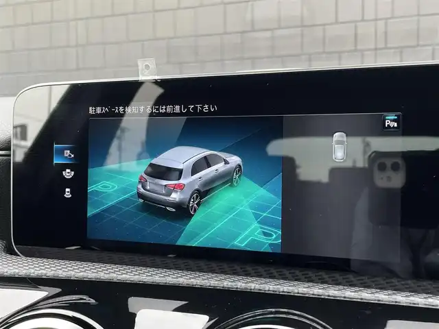 メルセデス・ベンツ Ａ１８０ スタイル 三重県 2020(令2)年 2.3万km コスモスブラック ＡＣＣ/レーダーセーフティ/純正ナビ/バックカメラ/フルセグＴＶ/Ｂｌｕｅｔｏｏｔｈ/ハーフレザーシート/シートヒーター/パワーシート/ＬＥＤヘッドライト/オートライト/純正１６インチアルミ/ＥＴＣ
