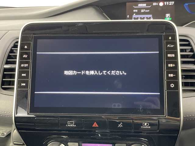 日産 セレナ e－パワー ハイウェイスター V 愛知県 2020(令2)年 6.6万km ダイヤモンドブラック 禁煙車/純正10インチナビ/（フルセグ/ＢＴ/ＤＶＤ/ＣＤ/ＦＭ/ＡＭ）/全方位カメラ/セーフティパックＡ/エマージェンシーブレーキ/オートハイビーム/ブラインドスポットモニター/コーナーセンサー/ＥＴＣ/クルーズコントロール/ドライブレコーダー/両側パワースライドドア/スマートキー/プッシュスタート/ＬＥＤヘッドライト/オートライト/レザー調シートカバー/純正15インチＡＷ/純正フロアマット