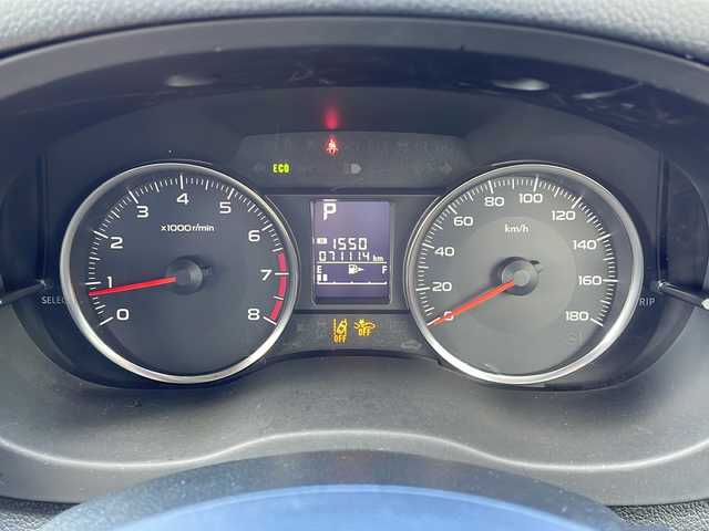 スバル インプレッサ スポーツ 2．0i－S アイサイト 青森県 2012(平24)年 7.2万km サテンホワイトパール ・4WD/・純正SDナビ/・Bluetooth/・フルセグTV/・バックカメラ/・衝突軽減ブレーキ/・レーンキープアシスト/・レーダークルーズコントロール/・パドルシフト/・純正17AW/・純正キセノンライト/・ETC/・純正フォグライト/・オートライト