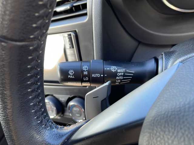 スバル インプレッサ スポーツ 2．0i－S アイサイト 青森県 2012(平24)年 7.2万km サテンホワイトパール ・4WD/・純正SDナビ/・Bluetooth/・フルセグTV/・バックカメラ/・衝突軽減ブレーキ/・レーンキープアシスト/・レーダークルーズコントロール/・パドルシフト/・純正17AW/・純正キセノンライト/・ETC/・純正フォグライト/・オートライト