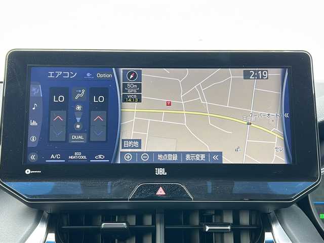 トヨタ ハリアー ハイブリッド Z 三重県 2021(令3)年 4.7万km ブラック 純正ナビ /バックカメラ /JBL /BSM /デジタルインナーミラー /前後コーナーセンサー /スペアキー /ビルトインETC2.0 /パワーバックドア /運転席パワーシート/ハーフレザーシート/レーダークルーズコントロール /レーンキープアシスト/衝突軽減ブレーキ/USB給電ポート/革巻きステアリング/ステアリングスイッチ/純正フロアマット/LEDヘッドライト/オートハイビーム/オートライト/電動格納ミラー/禁煙車