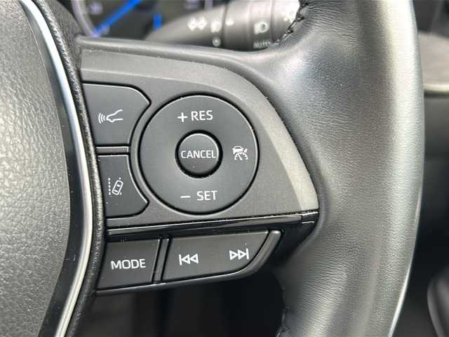 トヨタ ハリアー ハイブリッド Z 三重県 2021(令3)年 4.7万km ブラック 純正ナビ /バックカメラ /JBL /BSM /デジタルインナーミラー /前後コーナーセンサー /スペアキー /ビルトインETC2.0 /パワーバックドア /運転席パワーシート/ハーフレザーシート/レーダークルーズコントロール /レーンキープアシスト/衝突軽減ブレーキ/USB給電ポート/革巻きステアリング/ステアリングスイッチ/純正フロアマット/LEDヘッドライト/オートハイビーム/オートライト/電動格納ミラー/禁煙車