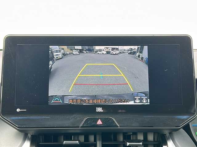 トヨタ ハリアー ハイブリッド Z 三重県 2021(令3)年 4.7万km ブラック 純正ナビ /バックカメラ /JBL /BSM /デジタルインナーミラー /前後コーナーセンサー /スペアキー /ビルトインETC2.0 /パワーバックドア /運転席パワーシート/ハーフレザーシート/レーダークルーズコントロール /レーンキープアシスト/衝突軽減ブレーキ/USB給電ポート/革巻きステアリング/ステアリングスイッチ/純正フロアマット/LEDヘッドライト/オートハイビーム/オートライト/電動格納ミラー/禁煙車