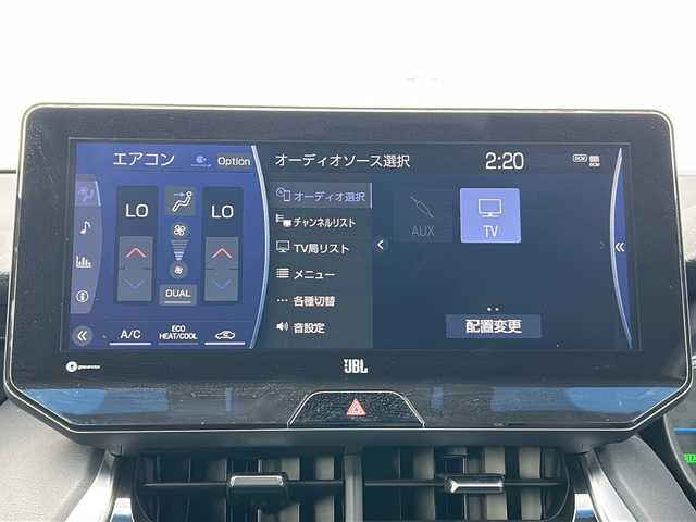 トヨタ ハリアー ハイブリッド Z 三重県 2021(令3)年 4.7万km ブラック 純正ナビ /バックカメラ /JBL /BSM /デジタルインナーミラー /前後コーナーセンサー /スペアキー /ビルトインETC2.0 /パワーバックドア /運転席パワーシート/ハーフレザーシート/レーダークルーズコントロール /レーンキープアシスト/衝突軽減ブレーキ/USB給電ポート/革巻きステアリング/ステアリングスイッチ/純正フロアマット/LEDヘッドライト/オートハイビーム/オートライト/電動格納ミラー/禁煙車