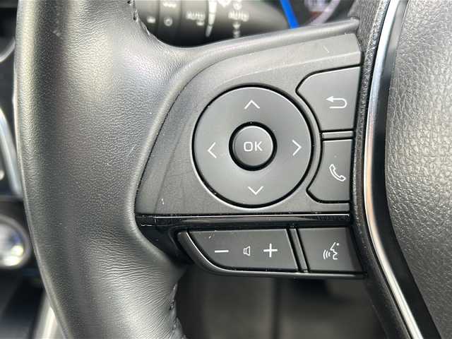 トヨタ ハリアー ハイブリッド Z 三重県 2021(令3)年 4.7万km ブラック 純正ナビ /バックカメラ /JBL /BSM /デジタルインナーミラー /前後コーナーセンサー /スペアキー /ビルトインETC2.0 /パワーバックドア /運転席パワーシート/ハーフレザーシート/レーダークルーズコントロール /レーンキープアシスト/衝突軽減ブレーキ/USB給電ポート/革巻きステアリング/ステアリングスイッチ/純正フロアマット/LEDヘッドライト/オートハイビーム/オートライト/電動格納ミラー/禁煙車