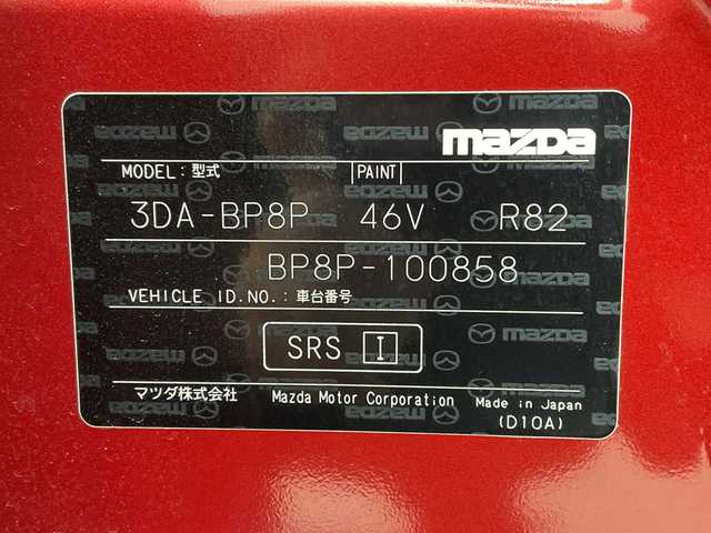 マツダ マツダ３ファストバック XD Lパッケージ 岐阜県 2019(令1)年 7.1万km ソウルレッドクリスタルM 純正ナビ/・フルセグ/Bluetooth/HDMI/BOSEサウンド/D席パワーシート/・シートメモリー/前席シートヒーター/ステアリングヒーター/パドルシフト/360°ビューモニター/ヘッドアップディスプレイ/アダプティブクルーズコントロール/スマートキー/プッシュスタート