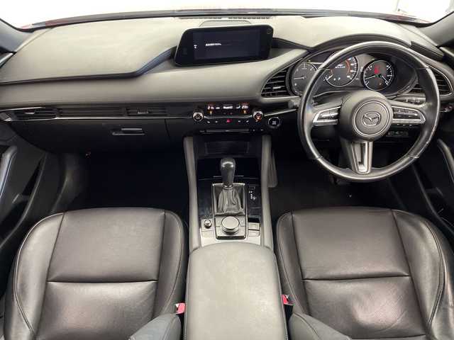 マツダ マツダ３ファストバック XD Lパッケージ 岐阜県 2019(令1)年 7.1万km ソウルレッドクリスタルM 純正ナビ/・フルセグ/Bluetooth/HDMI/BOSEサウンド/D席パワーシート/・シートメモリー/前席シートヒーター/ステアリングヒーター/パドルシフト/360°ビューモニター/ヘッドアップディスプレイ/アダプティブクルーズコントロール/スマートキー/プッシュスタート