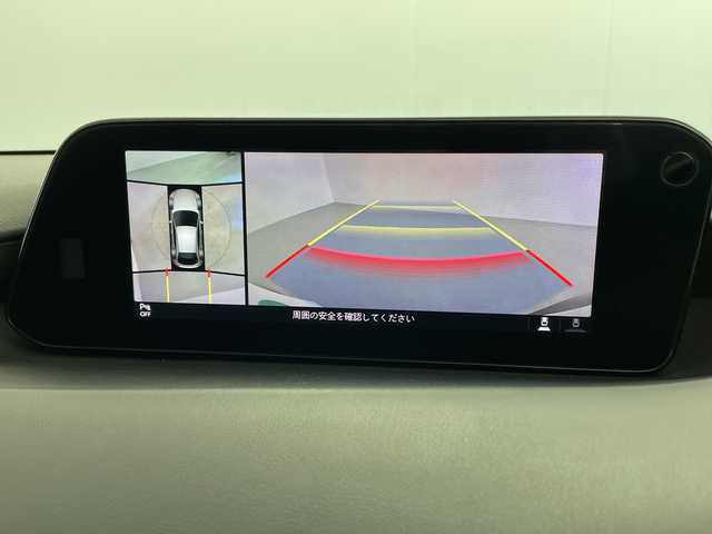 マツダ マツダ３ファストバック XD Lパッケージ 岐阜県 2019(令1)年 7.1万km ソウルレッドクリスタルM 純正ナビ/・フルセグ/Bluetooth/HDMI/BOSEサウンド/D席パワーシート/・シートメモリー/前席シートヒーター/ステアリングヒーター/パドルシフト/360°ビューモニター/ヘッドアップディスプレイ/アダプティブクルーズコントロール/スマートキー/プッシュスタート