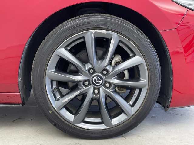 マツダ マツダ３ファストバック XD Lパッケージ 岐阜県 2019(令1)年 7.1万km ソウルレッドクリスタルM 純正ナビ/・フルセグ/Bluetooth/HDMI/BOSEサウンド/D席パワーシート/・シートメモリー/前席シートヒーター/ステアリングヒーター/パドルシフト/360°ビューモニター/ヘッドアップディスプレイ/アダプティブクルーズコントロール/スマートキー/プッシュスタート