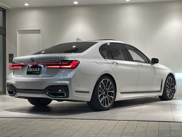 ＢＭＷ ７４０ｉ