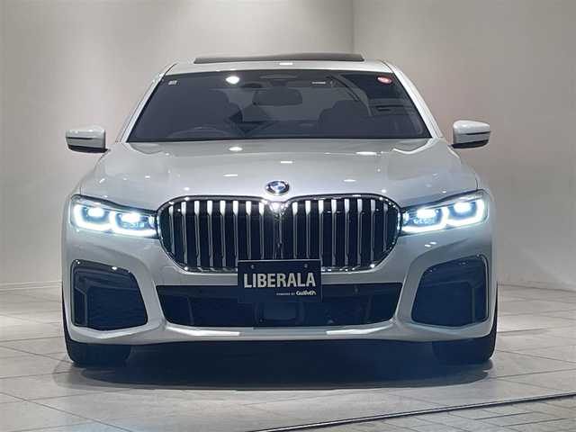 ＢＭＷ ７４０ｉ