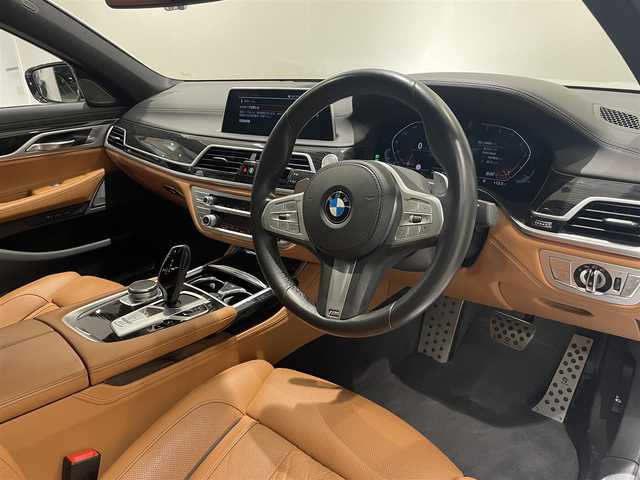 ＢＭＷ ７４０ｉ