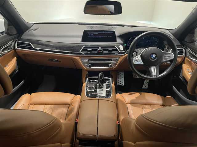 ＢＭＷ ７４０ｉ