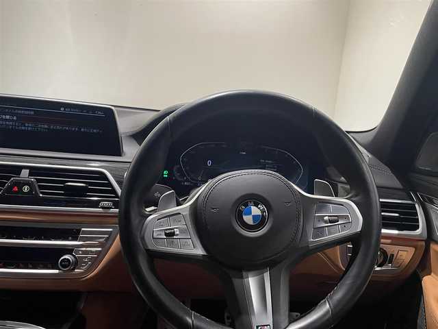 ＢＭＷ ７４０ｉ