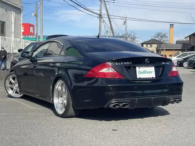 メルセデス・ベンツ ＣＬＳ３５０