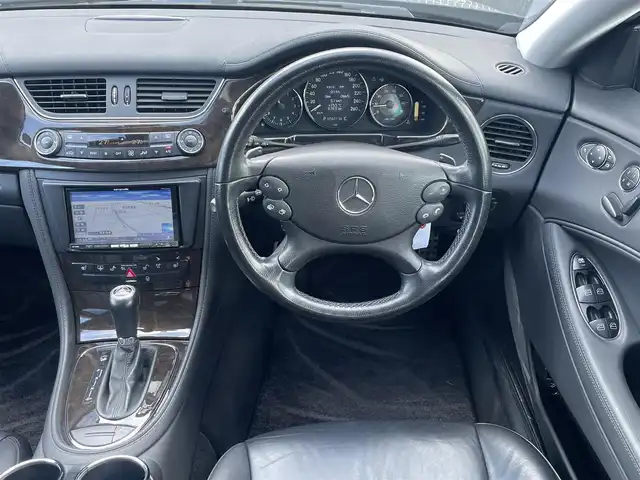 メルセデス・ベンツ ＣＬＳ３５０