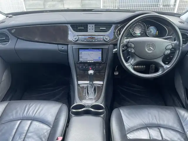 メルセデス・ベンツ ＣＬＳ３５０