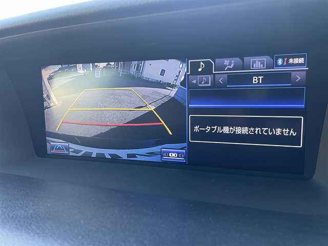 レクサス ＧＳ 350 Fスポーツ 道央・札幌 2013(平25)年 9.2万km ブラック 登録時走行距離91562ｋｍ/　４　Ｗ　Ｄ　/寒冷地仕様/純正ナビ（CD/DVD/FM/AM/BT)/フルセグTV(走行中視聴可能)/バックカメラ/ウィンカーミラー/クルーズコントロール（追従走行なし）/ドアバイザー/プッシュスタート/ビルトインETC/MTモード付AT/パドルシフト/スペアキー×２/パーキングアシスト/純正フロアマット/パワーシート（運転席/助手席）/シートヒーター（運転席/助手席）/エアシート（運転席/助手席）/横滑り防止装置/オートライト/コーナーセンサー/純正エンジンスターター/フォグランプ/リアフォグランプ/ステアリングスイッチ/革巻きステアリング/自動防眩ミラー/フロントワイパーデアイサー/ワイパー間欠時間コントローラー/イルミネーションコントロール/ヘッドライトクリーナー/シートメモリー/電動格納ミラー/ECO・NORMAL・SPORTモード/SNOWスイッチ/nanoe搭載エアコン/リアサンシェードスイッチ