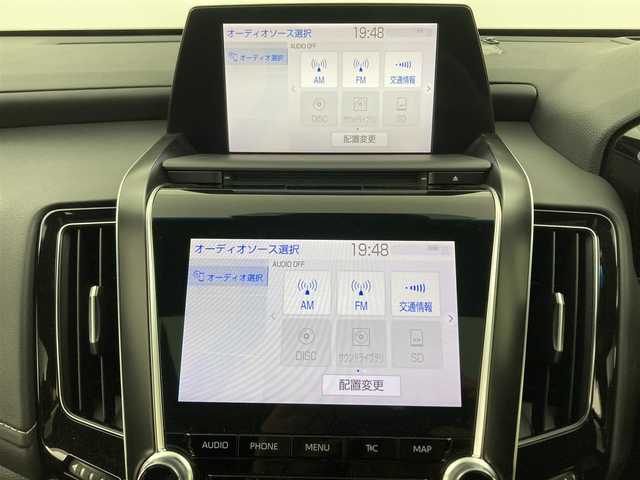トヨタ クラウン ハイブリッド RS アドバンス 大分県 2019(平31)年 6.7万km ホワイトパールクリスタルシャイン 純正ナビ/(AM/FM/CD/DVD/Bluetooth/フルセグTV)/サンルーフ/バックカメラ/トヨタセーフティセンス/・プリクラッシュセーフティ/・レーントレーシングアシスト/・アダプティブハイビーム/・オートマッチックハイビーム/・ロードサインアシスト/・レーダークルーズコントロール/・先行車発進告知/クリアランスソナー/ドライブモードセレクトスイッチ/ブレーキホールド/レザーシート/電動チルトテレスコピックステアリング/D/N席パワーシート/D/N席シートヒーター・シートベンチレーション/D席シートメモリー/ステアリングヒーター/純正18インチアルミホイール/純正フロアマット